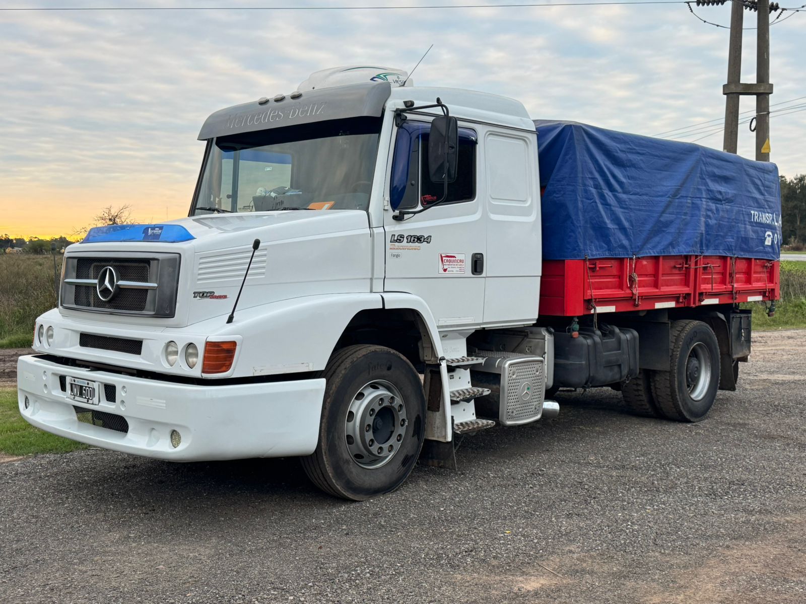 MB 1634